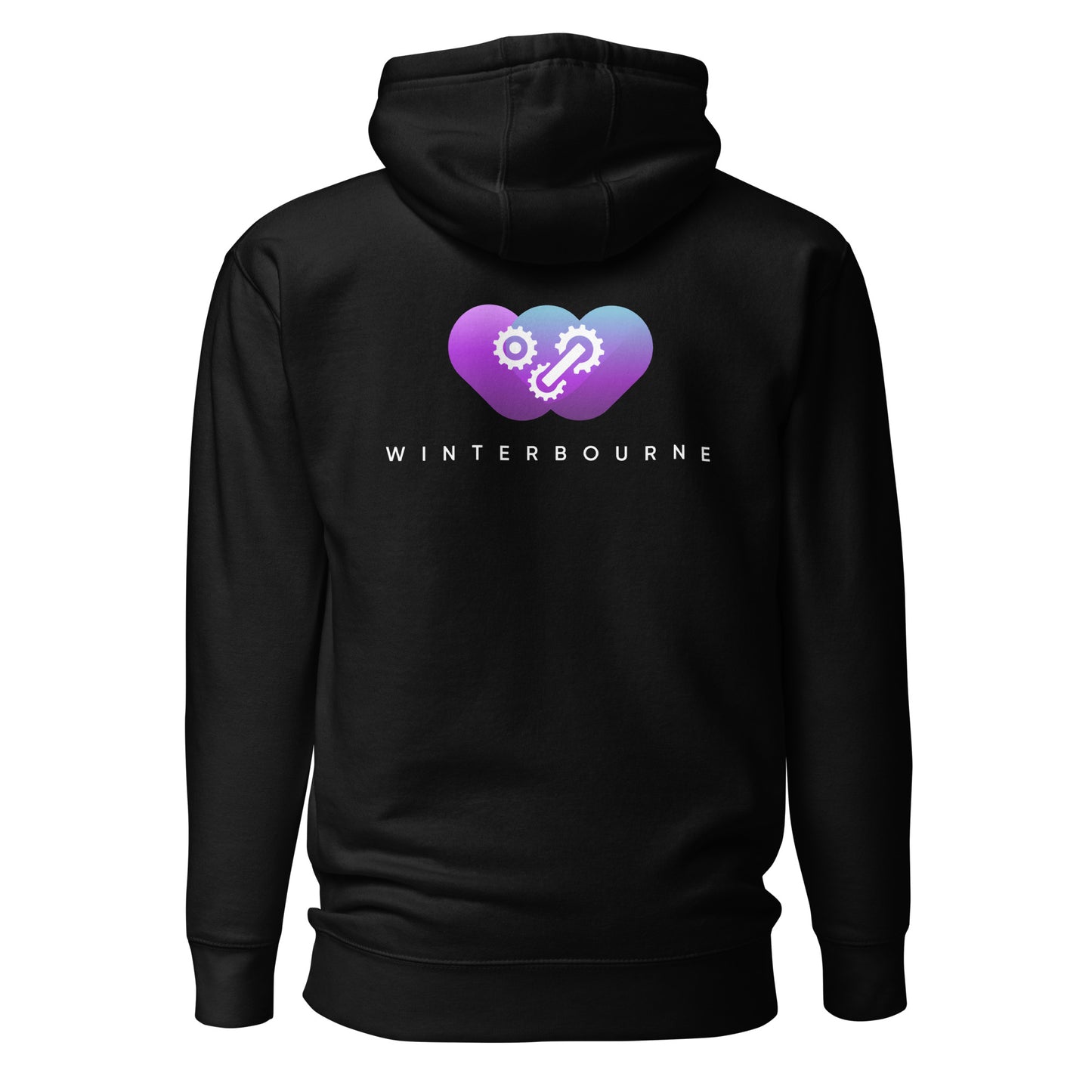 Dangerous (Unisex Hoodie)