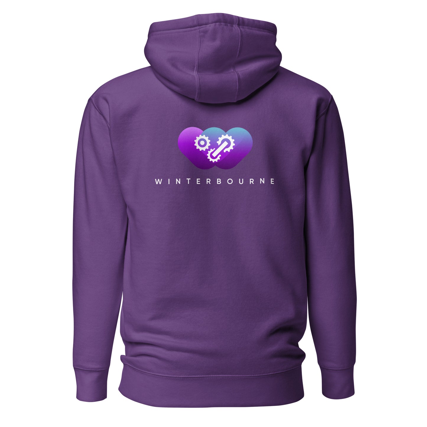 Freedom Over Fear (Unisex Hoodie)