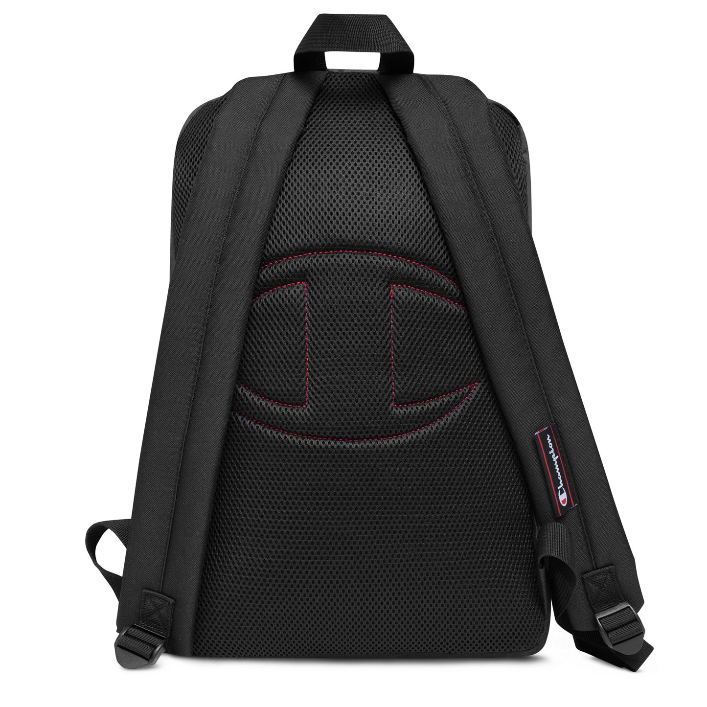 Winterbourne Embroidered Champion Backpack