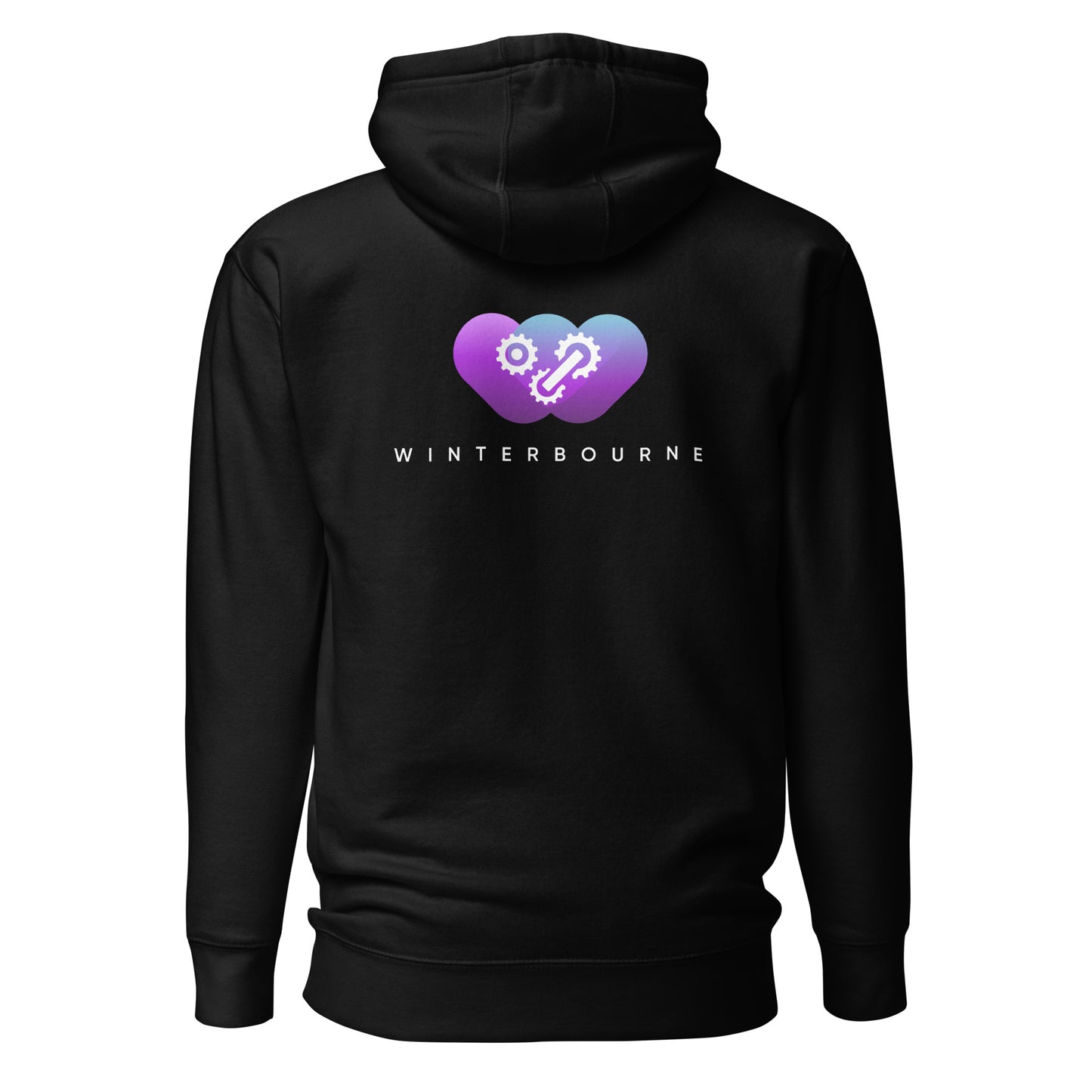 Critical Thinker (Unisex Hoodie)