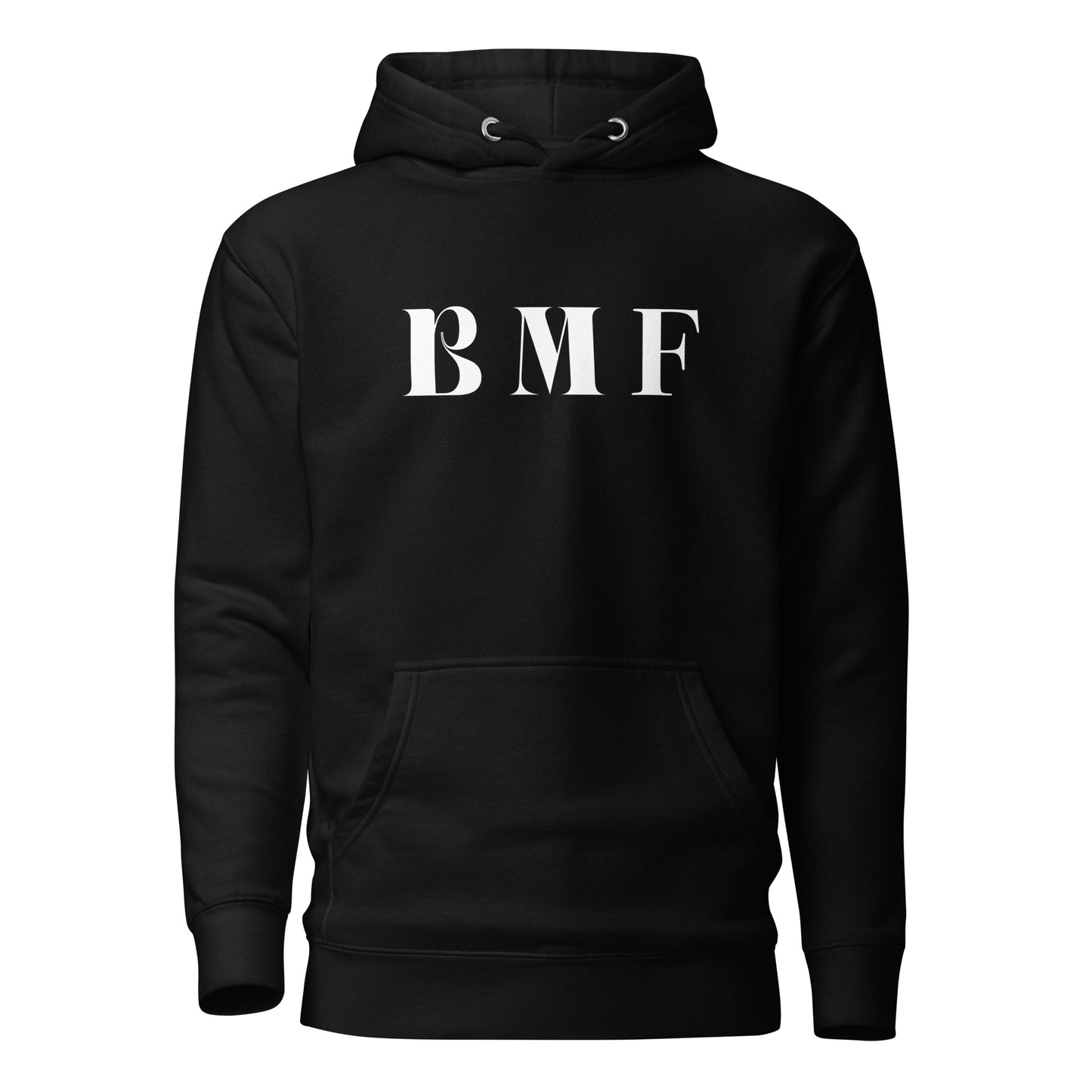 BMF (Unisex Hoodie)