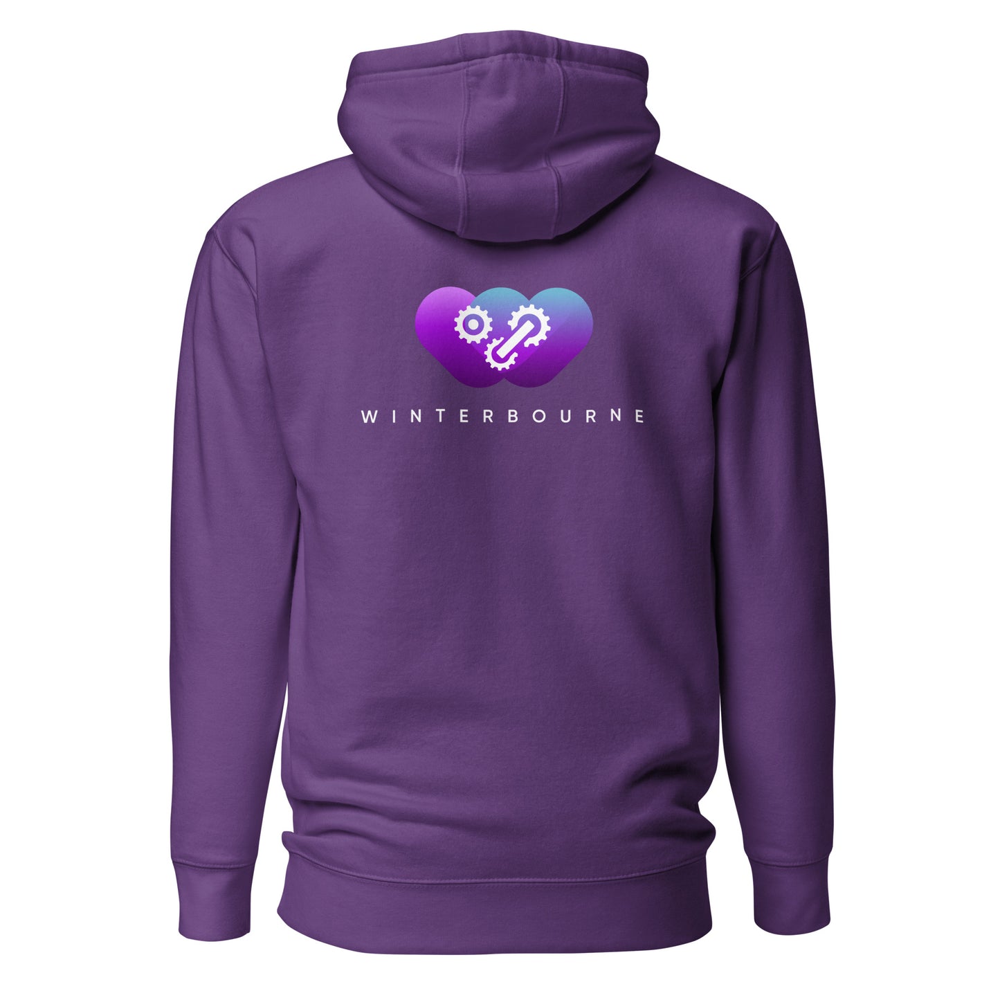 Critical Thinker (Unisex Hoodie)