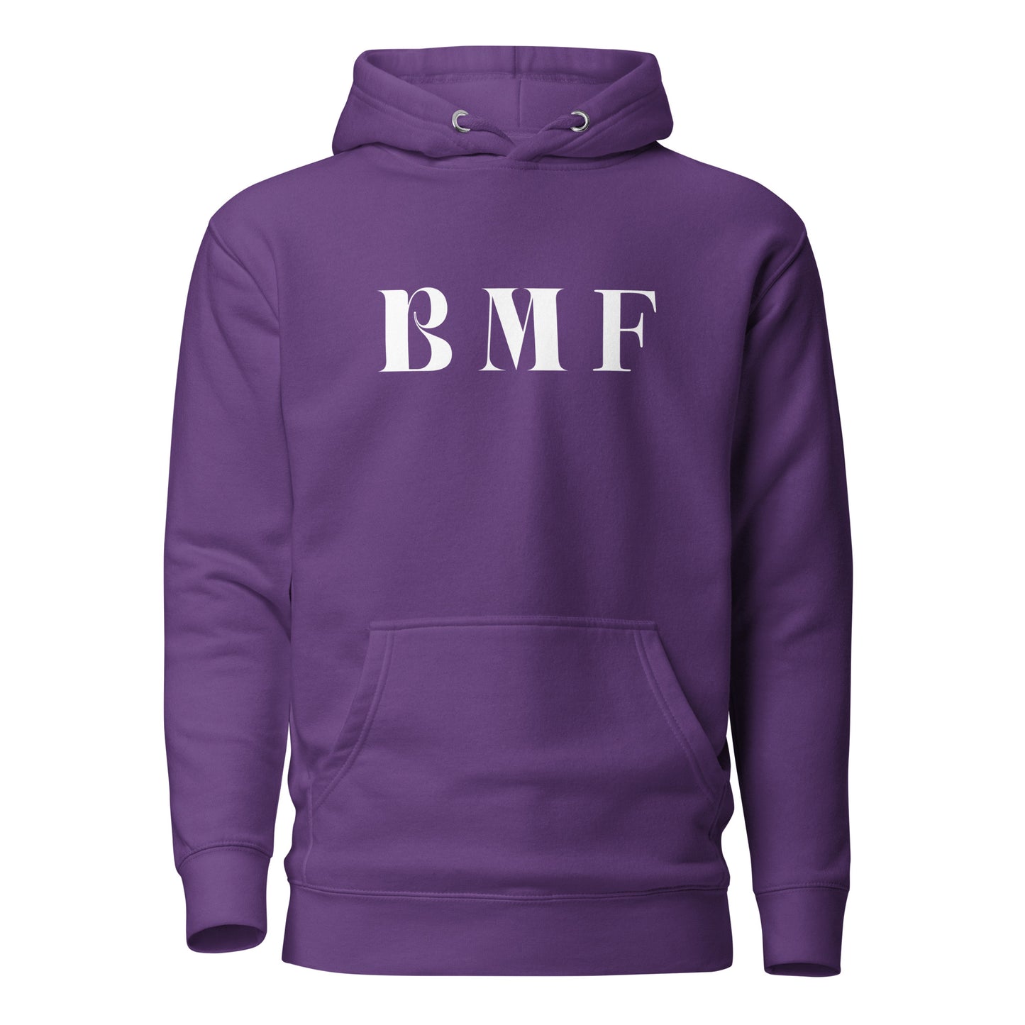 BMF (Unisex Hoodie)